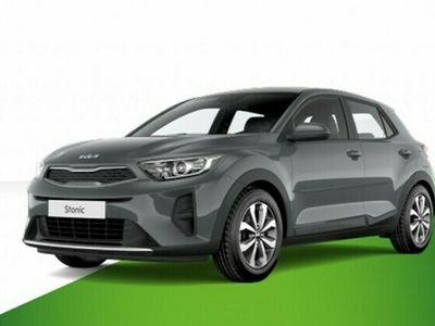 usata Kia Stonic PE 1.0 Mild Hybrid 100cv STYLE