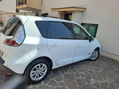 Usata Renault Scénic III