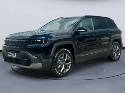 Nuova Jeep Compass 136 CV (100 kW) 2026 Vulcano SUV