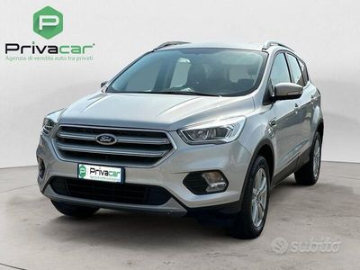 usata Ford Kuga Kuga1.5 ecoboost UNICO PROPRIETARIO!!!!!