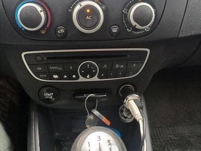 Usata Renault Mégane GrandTour 130 CV (95 kW) 2011 Station wagon