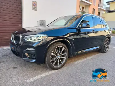 Usata BMW X3 M Sport 190 CV (139 kW) 2019 SUV