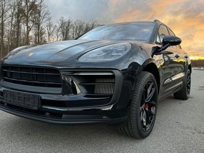 usata Porsche Macan 2.9 S +21"+TETTO+PASM