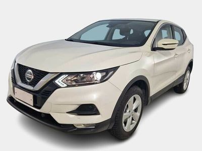 usata Nissan Qashqai Qashqai 1.5 dCi 115 CV1.5 dCi 115 Business