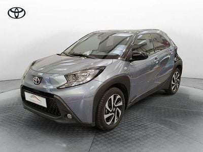 Blu Usata 2024 Toyota Aygo X Trend SUV | 17.400 € (Buon prezzo)