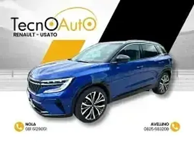 Usata Renault Austral Iconic 200 CV (147 kW) 2024 Be style bruges SUV