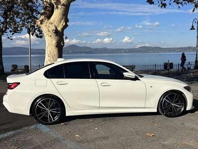 BMW 320 Gran Turismo