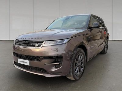 Usata Land Rover Range Rover Sport SE Dynamic 249 CV (183 kW) 2023 Charente grey SUV