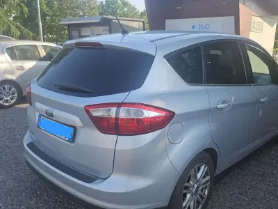 Usata Ford C-MAX