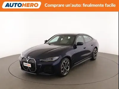 Usata BMW i4