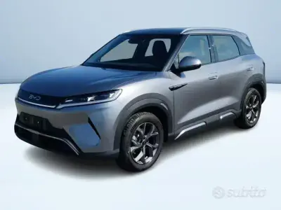 Nuova BYD Atto 2 Active 2026 Grigio SUV