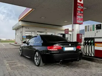 Usata BMW 335 Competition Edition 306 CV (225 kW) 2007 Coupé