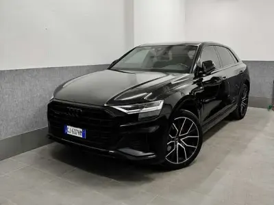Usata Audi Q8