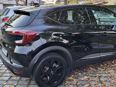Usata Renault Captur Rive Gauche 92 CV (67 kW) 2023 SUV