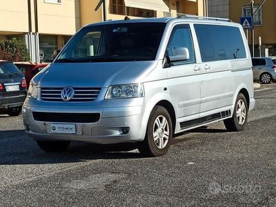 VW T5