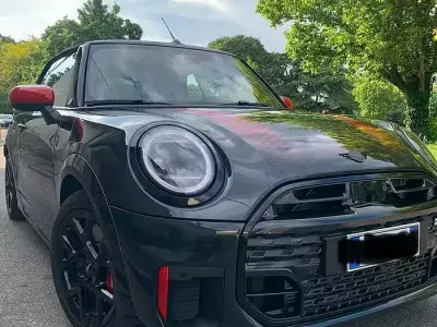 Usata Mini John Cooper Works Cabriolet