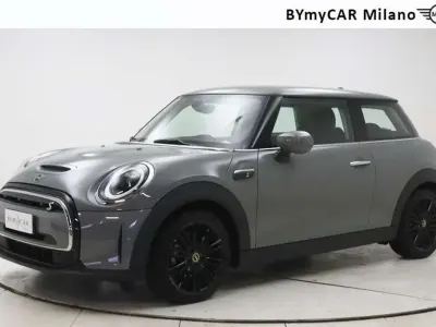 Usata Mini Cooper SE
