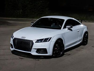 Usata Audi TT 2008 Coupé