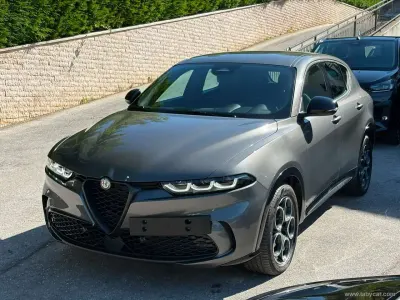 Usata Alfa Romeo Tonale