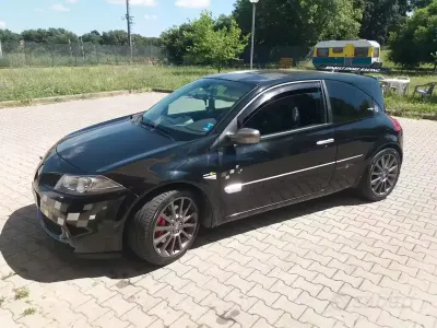 Usata Renault Mégane R.S. 230 CV (169 kW) 2008 Berlina