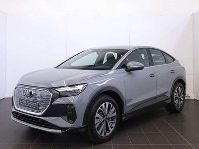 Audi Q4 Sportback e-tron