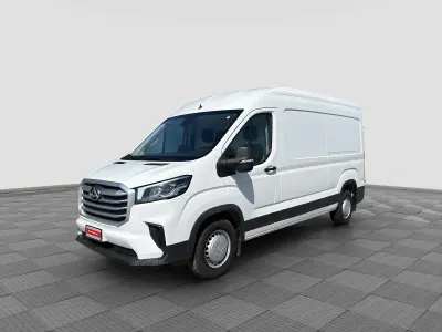 Usata Maxus V90