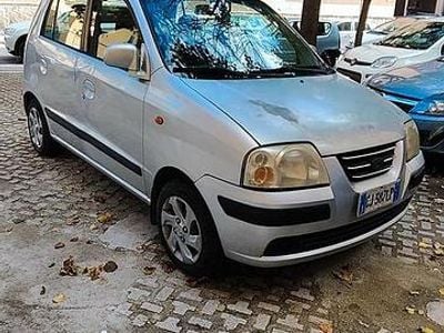 Hyundai Atos