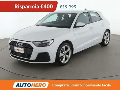 Usata Audi A1