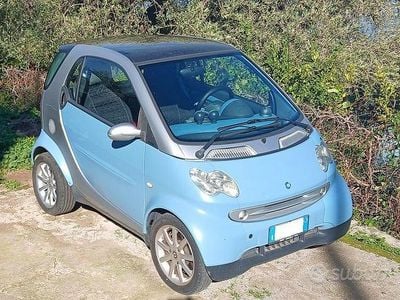 Smart ForTwo Coupé