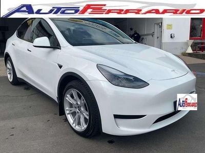 Usata Tesla Model Y RWD 255 kW (347 CV) 2023 Other SUV