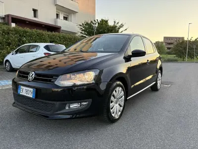 Usata VW Polo Comfortline 69 CV (50 kW) 2011 Utilitaria