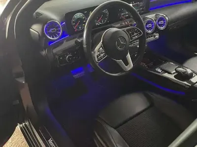 Usata Mercedes A220