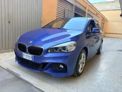 Usata BMW 218 Active Tourer