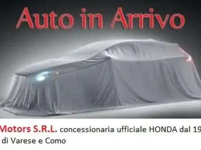 Usata Honda CR-V