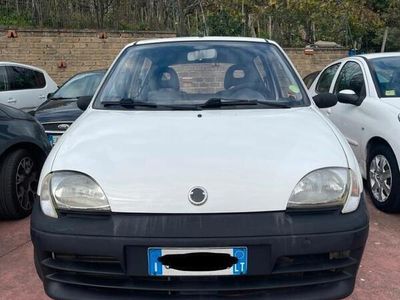 usata Fiat Seicento -