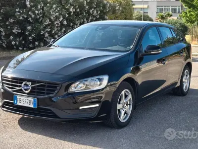 Usata Volvo V60