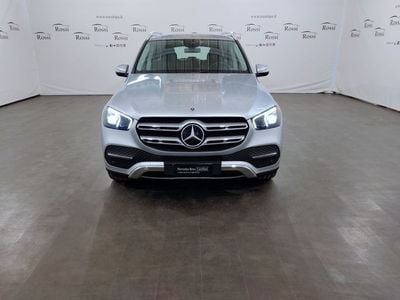 Mercedes GLE300