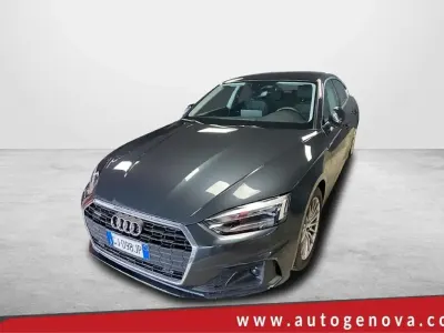Usata Audi A5 Sportback