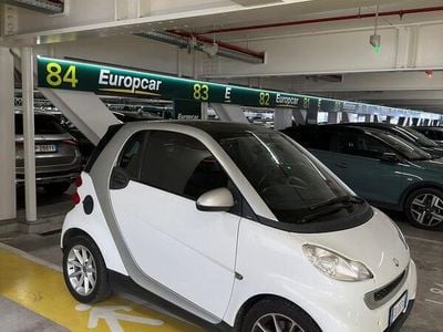 Smart ForTwo Coupé