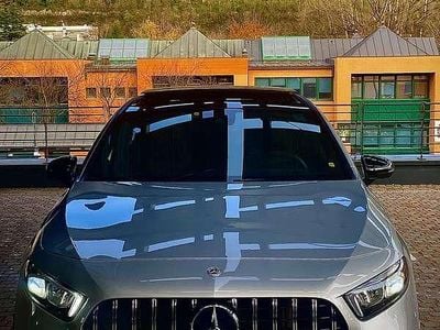 Usata Mercedes A35 AMG AMG 306 CV (225 kW) 2020 Berlina