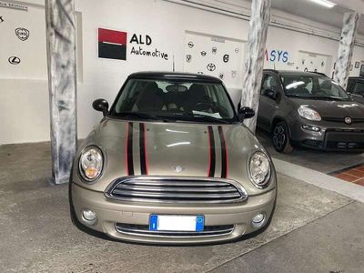 usata Mini Cooper (R56) - 2008