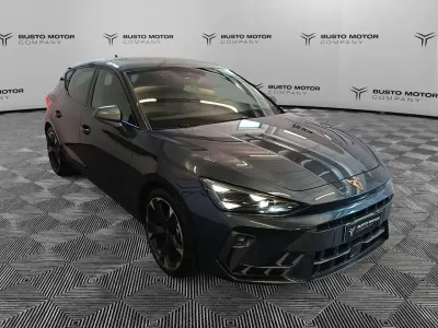 Usata Cupra Leon