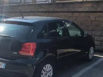 Usata VW Polo