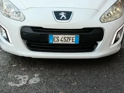 Usata Peugeot 308 SW
