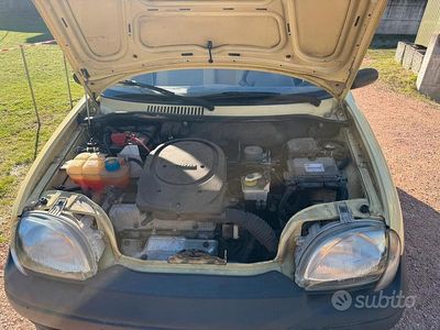 Occasion Fiat 600 2004 Citadine