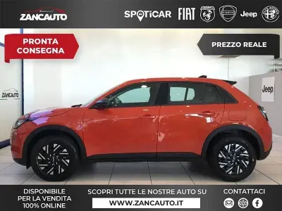 Usata Fiat 600