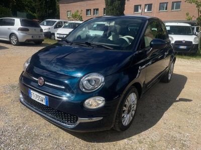 usata Fiat 500 1.2 EasyPower Pop