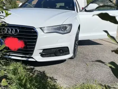 Usado Audi A6
