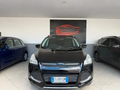 Usata Ford Kuga