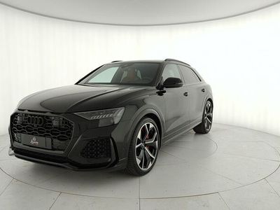 usata Audi RS Q8 Q8 50 quattro -4.0 mhev quattro tiptronic